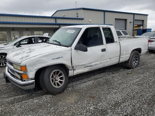 1996 Chevrolet GMT-400 C1500