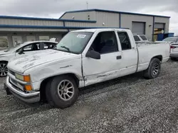 1996 Chevrolet GMT-400 C1500 en venta en Earlington, KY