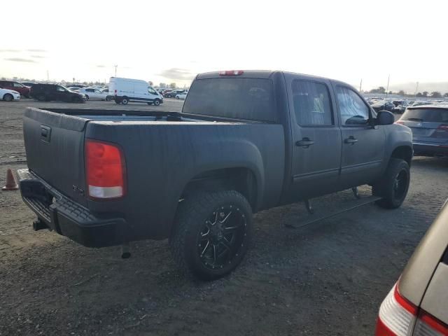 2008 GMC Sierra C1500