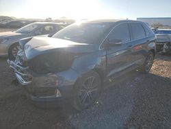 Ford Vehiculos salvage en venta: 2019 Ford Edge Titanium