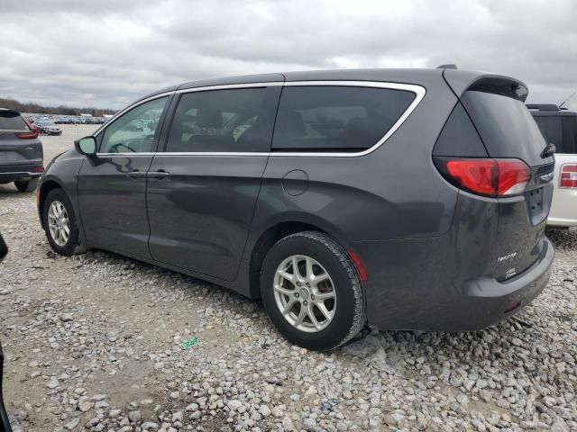 2019 Chrysler Pacifica Touring