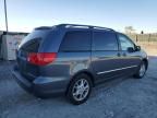 2006 Toyota Sienna XLE