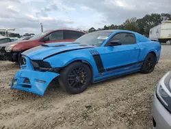 2014 Ford Mustang en venta en Tifton, GA