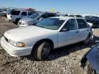 1996 Chevrolet Caprice / Impala Classic SS