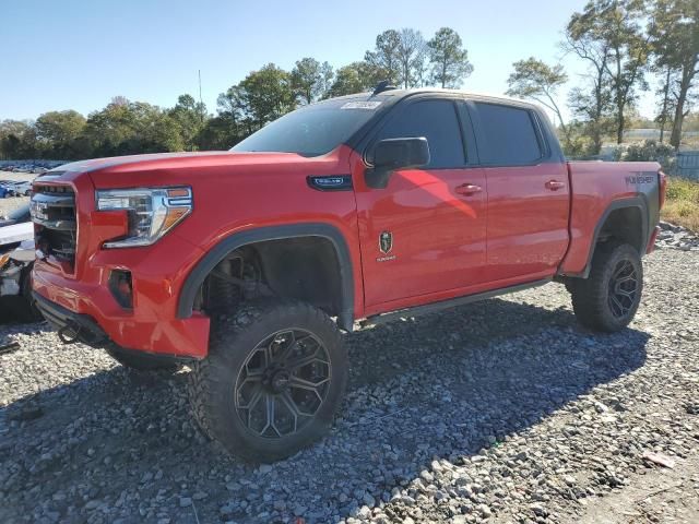 2019 GMC Sierra K1500 Elevation