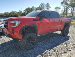 GMC Sierra salvage cars for sale: 2019 GMC Sierra K1500 Elevation