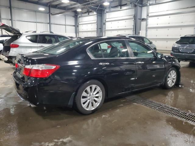 2014 Honda Accord EX