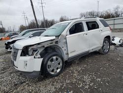 2012 GMC Terrain SLT en venta en Columbus, OH