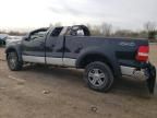 2007 Ford F150