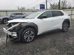 Vehiculos salvage en venta de Copart Cleveland: 2024 Toyota BZ4X XLE