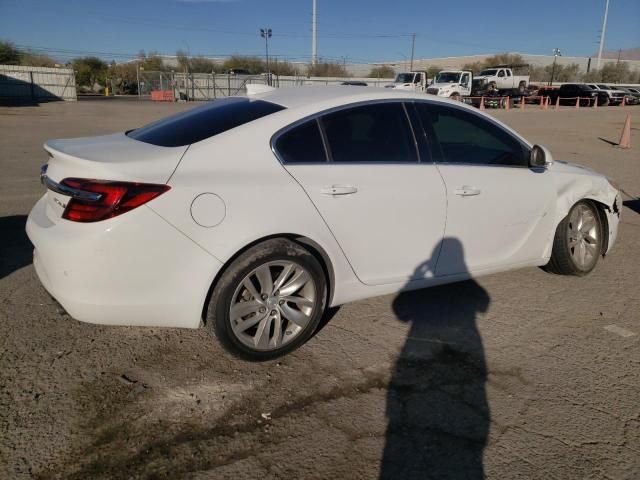 2016 Buick Regal Premium