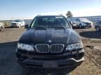 2001 BMW X5 3.0I