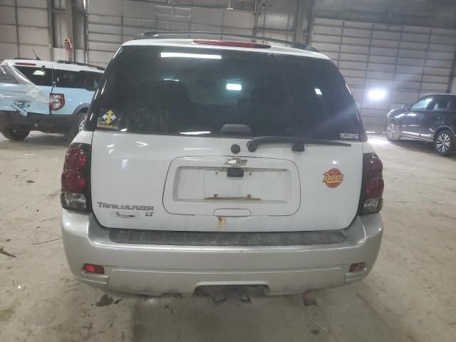 2007 Chevrolet Trailblazer LS