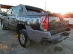 2003 Chevrolet Avalanche C1500