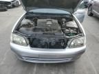 1999 Lexus LS 400