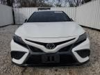 2024 Toyota Camry SE Night Shade