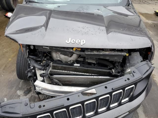 2019 Jeep Renegade Sport