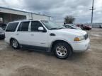 2002 Lincoln Navigator