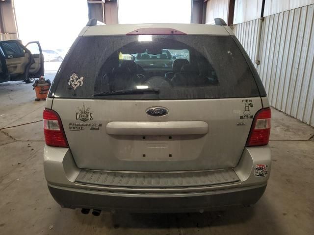 2005 Ford Freestyle SEL