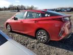 2022 Toyota Prius Prime LE