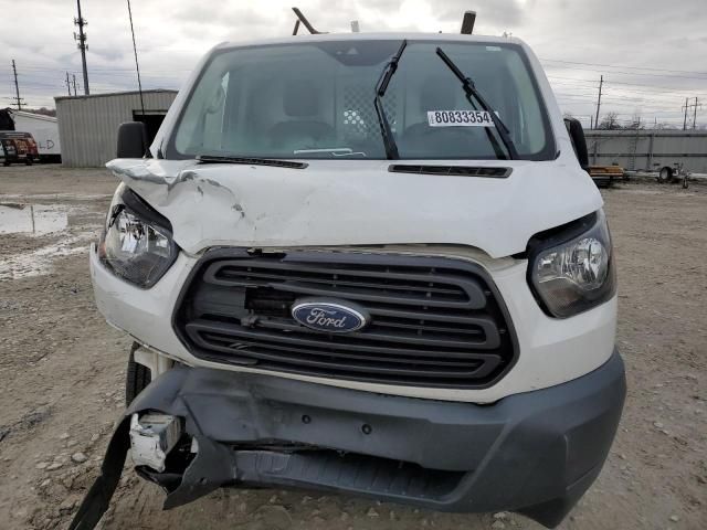 2018 Ford Transit T-250