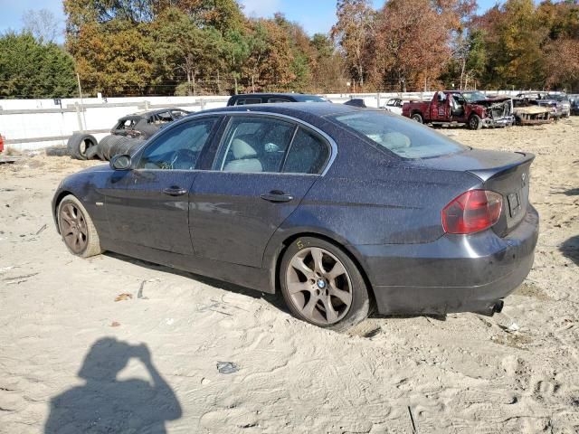 2006 BMW 330 I