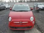 2013 Fiat 500 POP