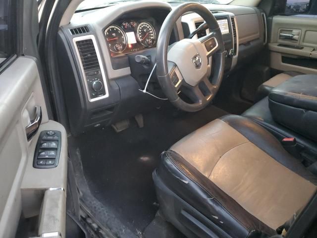 2011 Dodge RAM 1500