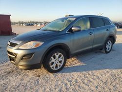 Mazda cx-9 salvage cars for sale: 2012 Mazda CX-9