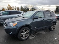 2008 Toyota Rav4 Sport en venta en Portland, OR