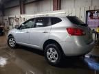 2008 Nissan Rogue S