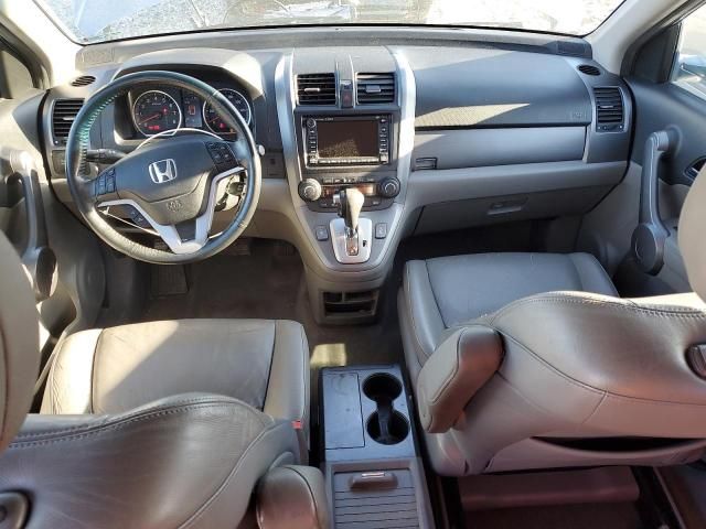 2008 Honda CR-V EXL