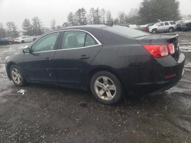 2015 Chevrolet Malibu LS