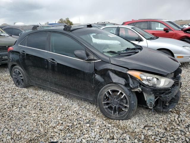 2016 Hyundai Elantra GT