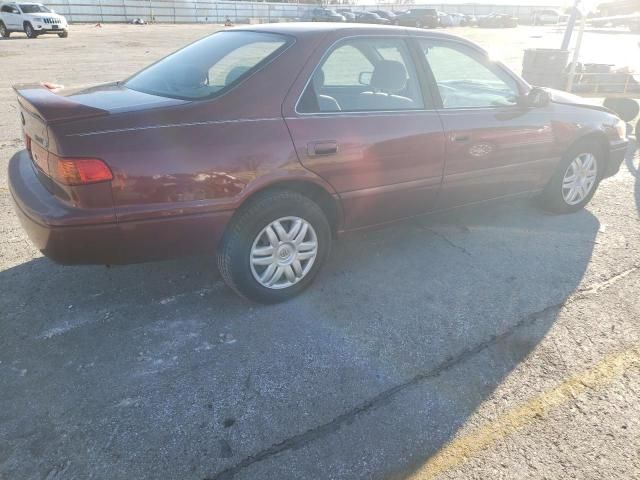 2001 Toyota Camry CE