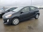 2016 Toyota Prius C