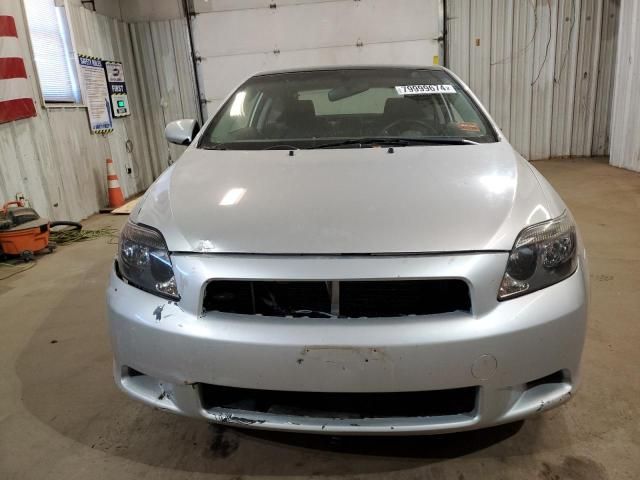 2005 Scion TC