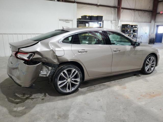 2024 Chevrolet Malibu Premier