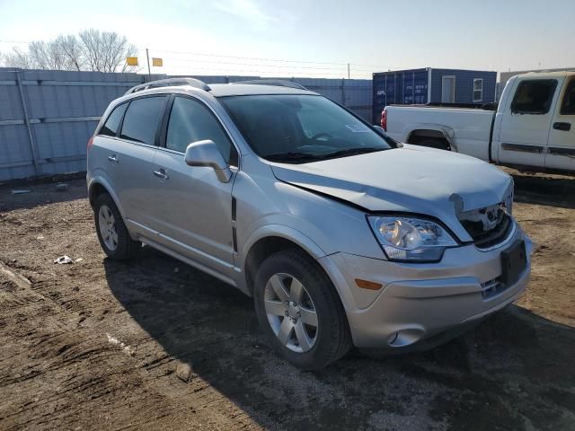 2009 Saturn Vue XR