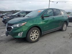 Chevrolet Vehiculos salvage en venta: 2019 Chevrolet Equinox LT