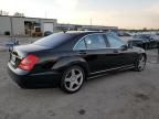 2010 Mercedes-Benz S 550