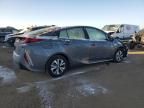 2018 Toyota Prius Prime