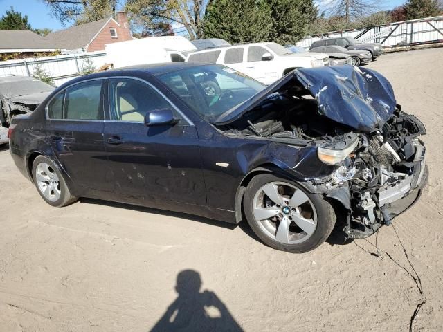 2004 BMW 530 I