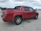 2006 Honda Ridgeline RTL