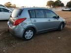 2008 Nissan Versa S