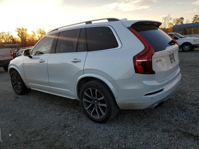 2017 Volvo XC90 T6