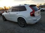 2017 Volvo XC90 T6