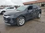 2019 Chevrolet Blazer 2LT