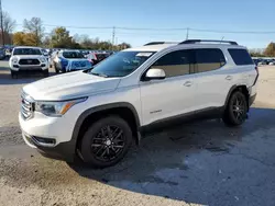 2019 GMC Acadia SLT-1 en venta en Lawrenceburg, KY