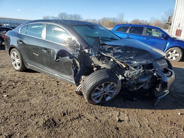 2011 Buick Lacrosse CXL